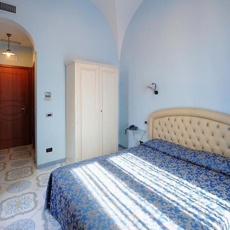 B&B Palazzo Pisani Amalfi Zimmer foto